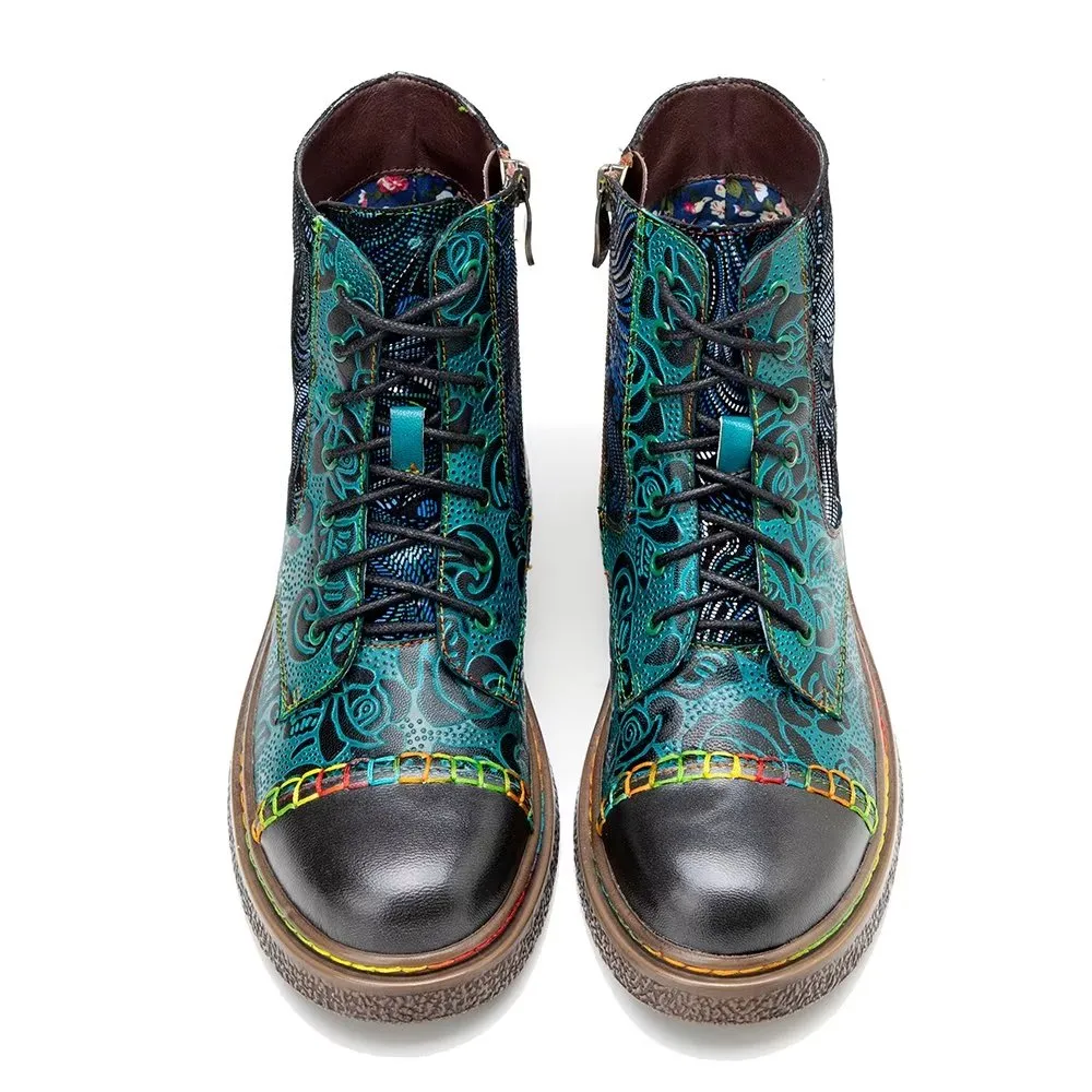 Diamoré Signature Style Boots