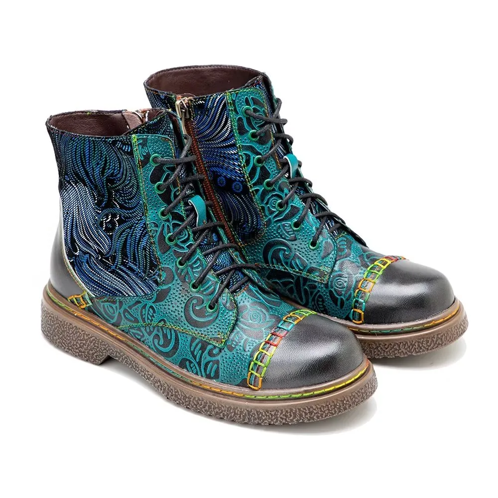 Diamoré Signature Style Boots