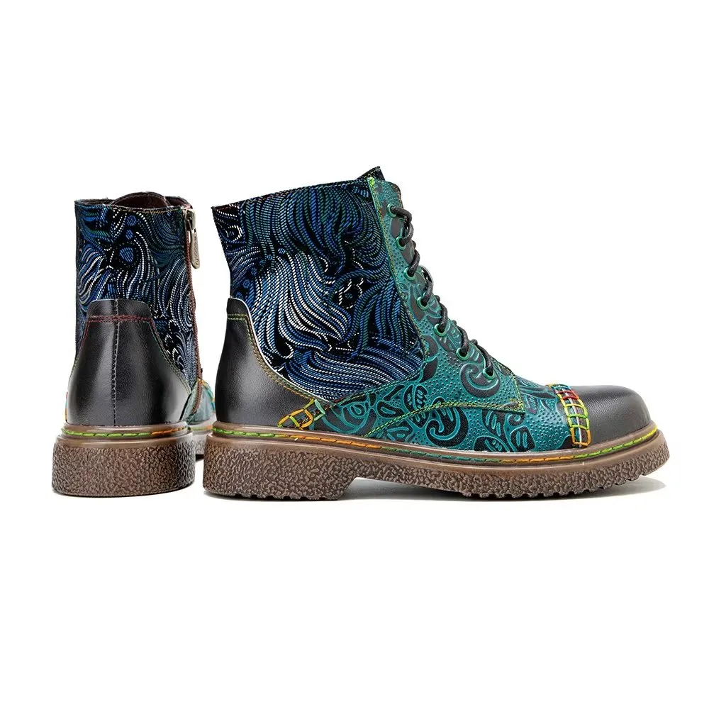 Diamoré Signature Style Boots