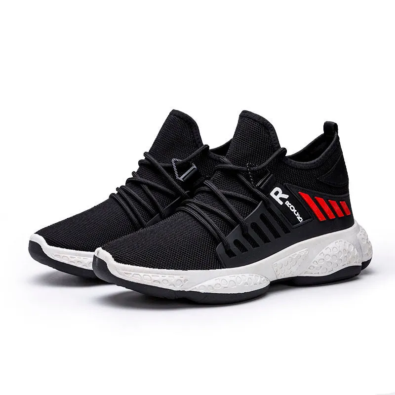 Everyday Fashion Non-Slip Sneakers