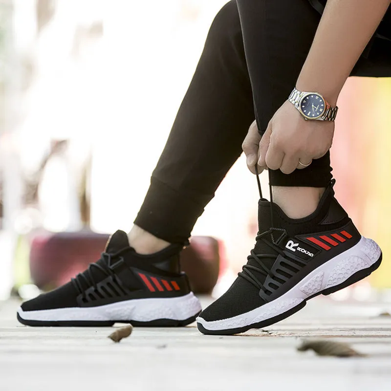 Everyday Fashion Non-Slip Sneakers