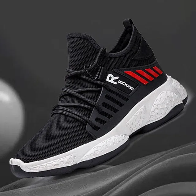 Everyday Fashion Non-Slip Sneakers