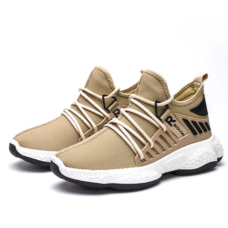 Everyday Fashion Non-Slip Sneakers