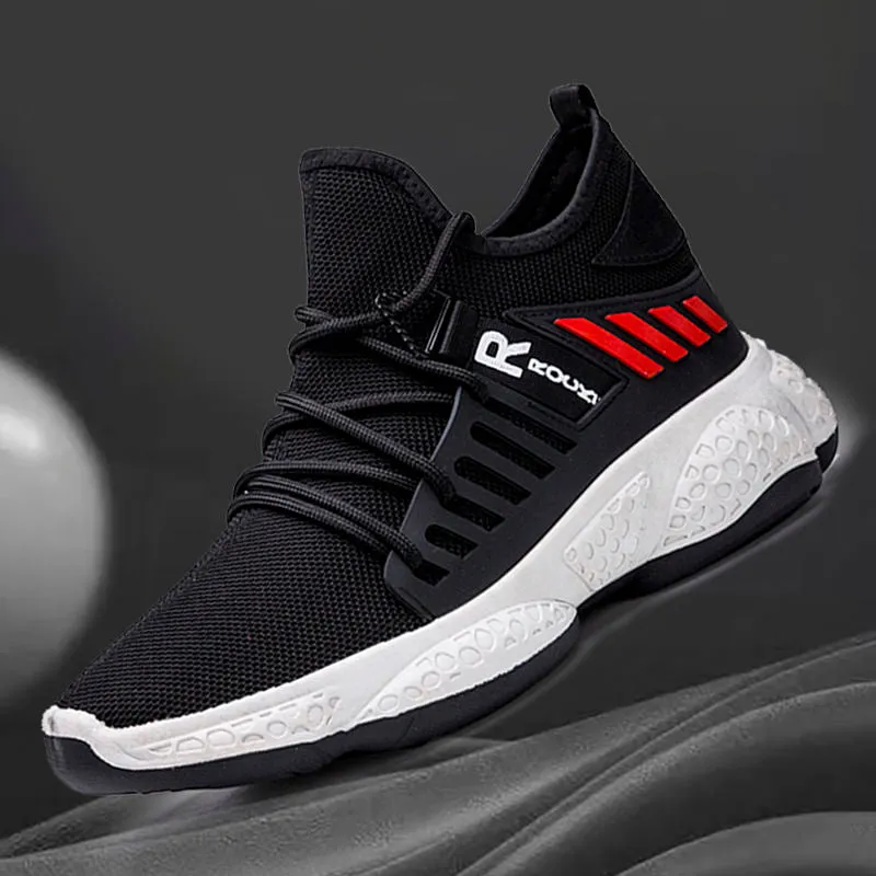 Everyday Fashion Non-Slip Sneakers