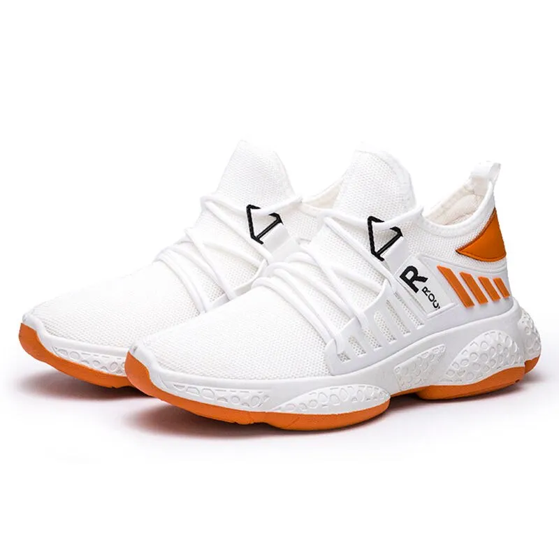 Everyday Fashion Non-Slip Sneakers