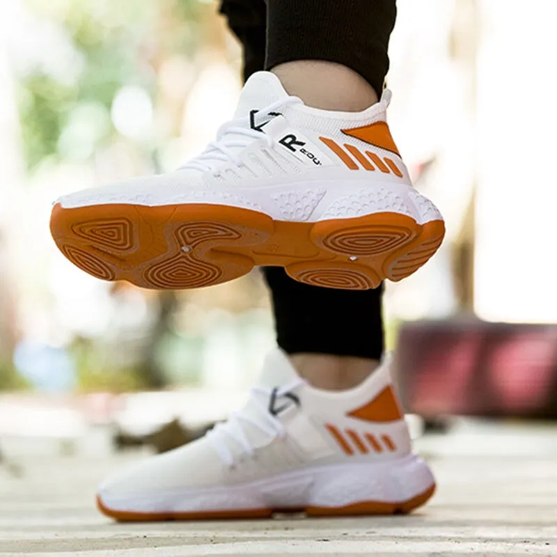Everyday Fashion Non-Slip Sneakers