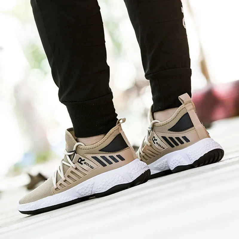 Everyday Fashion Non-Slip Sneakers
