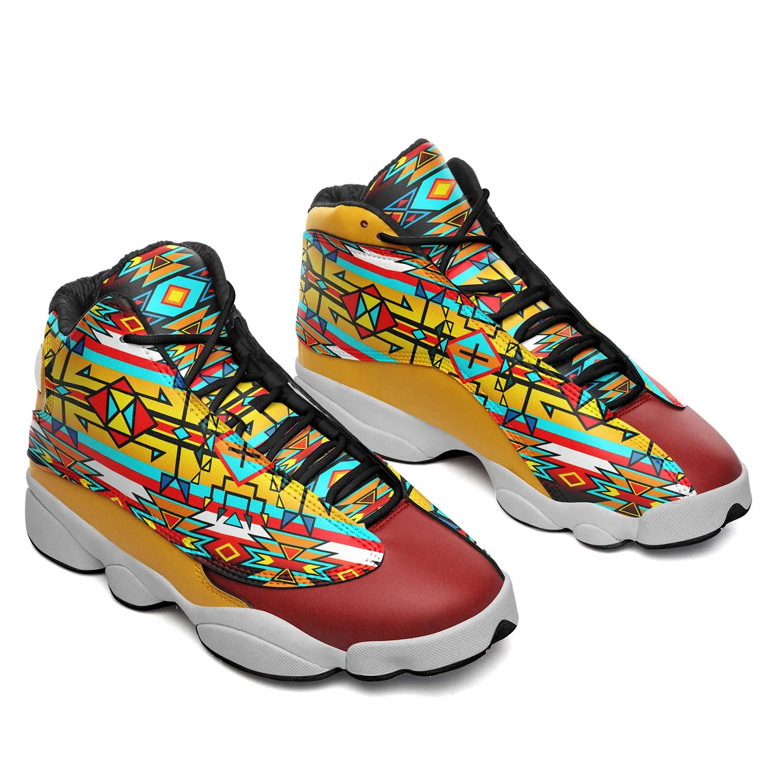 Force of Nature Twister Isstsokini Athletic Shoes