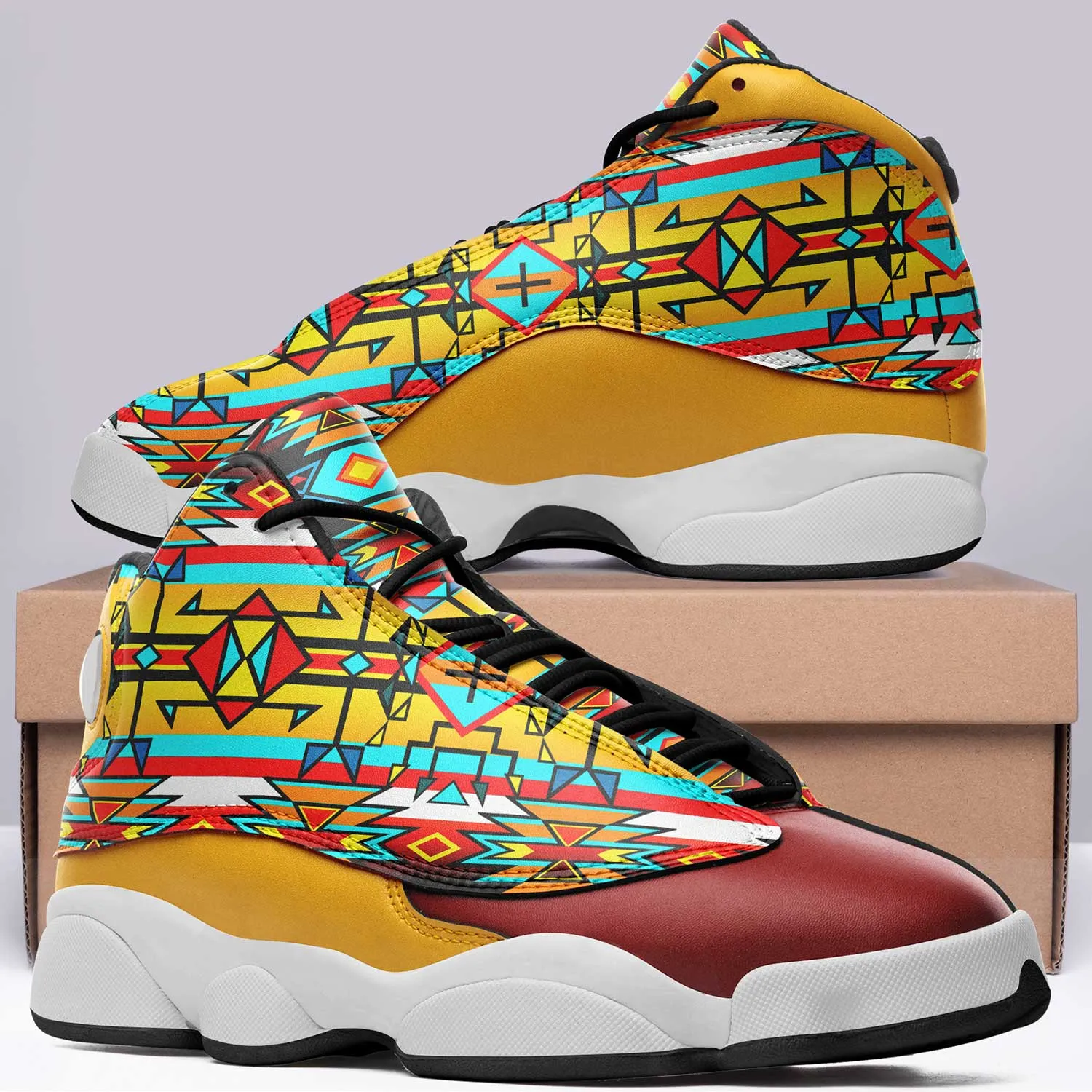 Force of Nature Twister Isstsokini Athletic Shoes