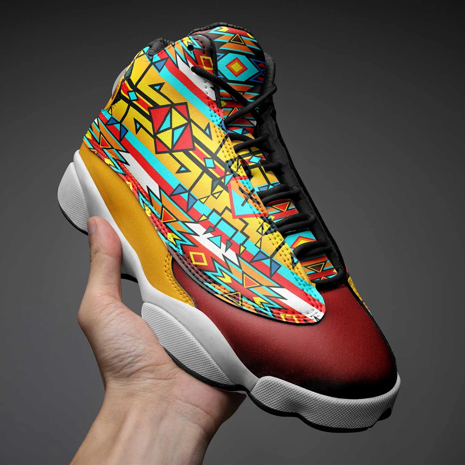 Force of Nature Twister Isstsokini Athletic Shoes