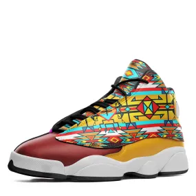 Force of Nature Twister Isstsokini Athletic Shoes