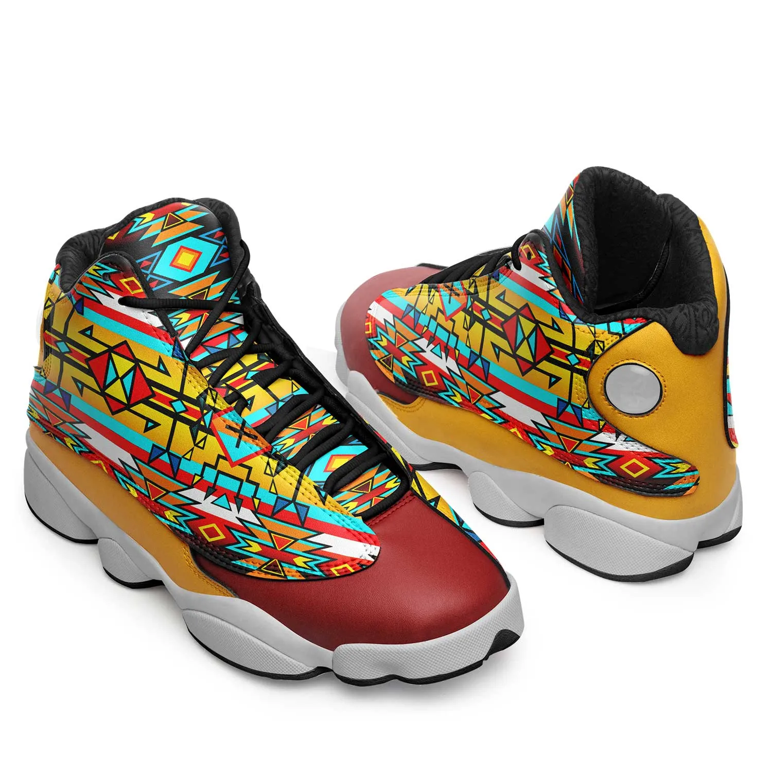 Force of Nature Twister Isstsokini Athletic Shoes