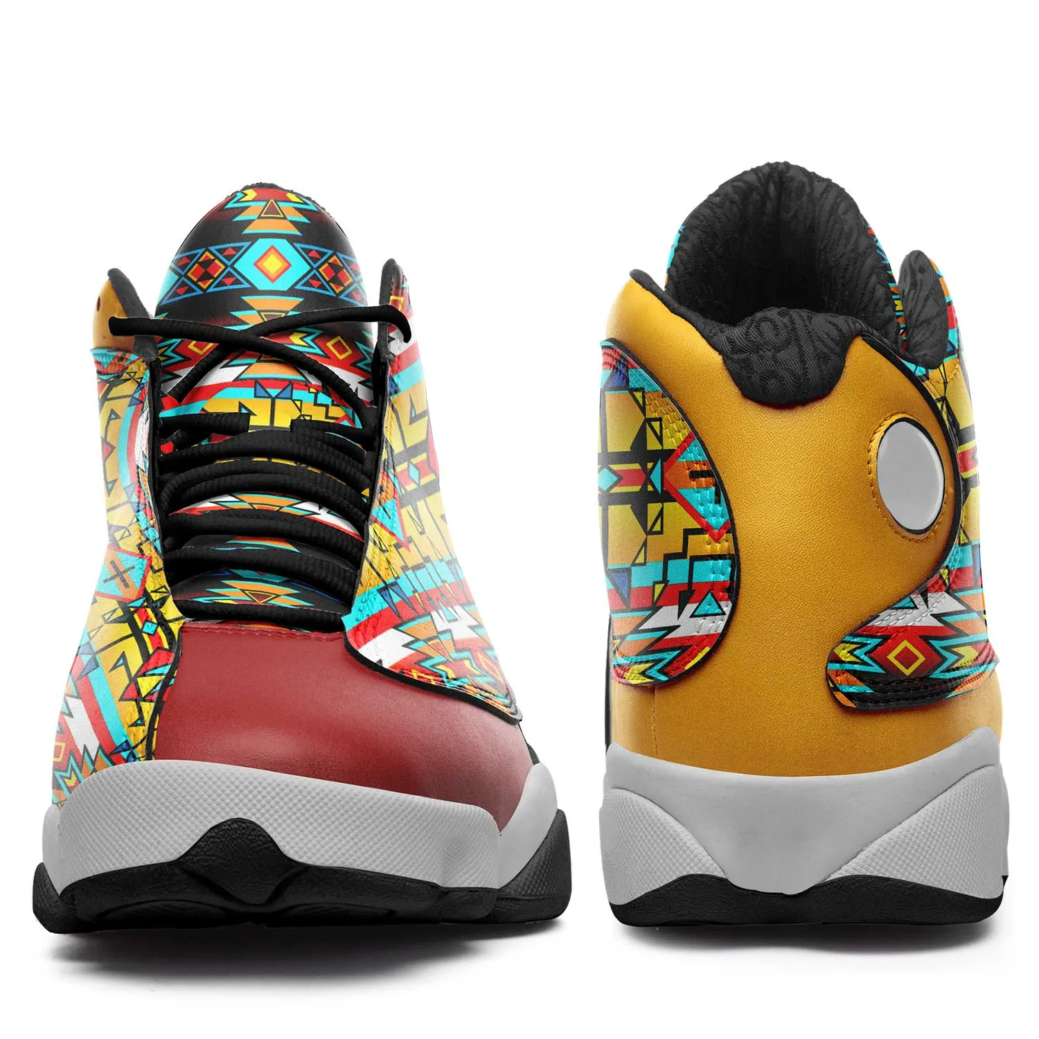 Force of Nature Twister Isstsokini Athletic Shoes