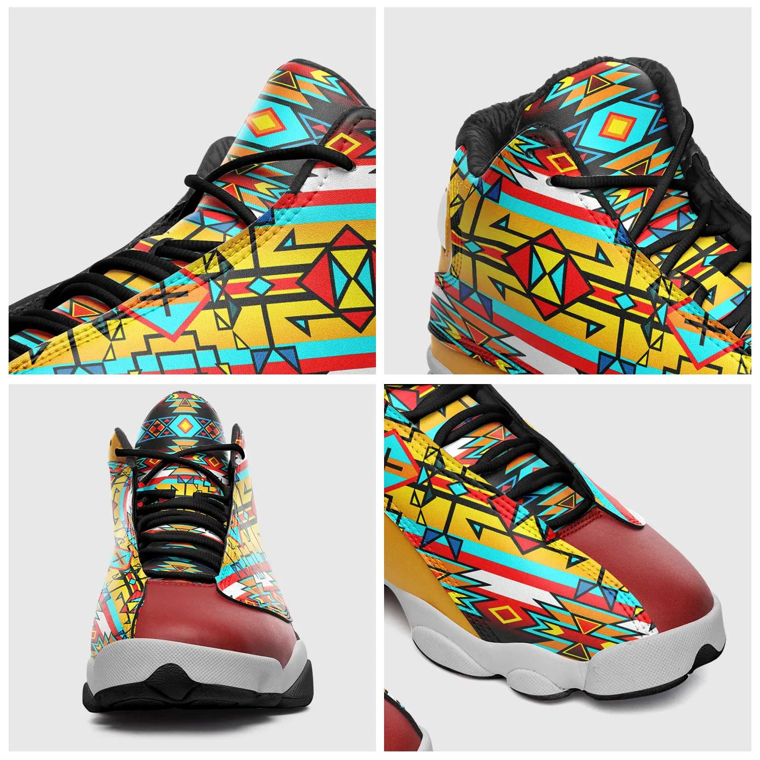 Force of Nature Twister Isstsokini Athletic Shoes
