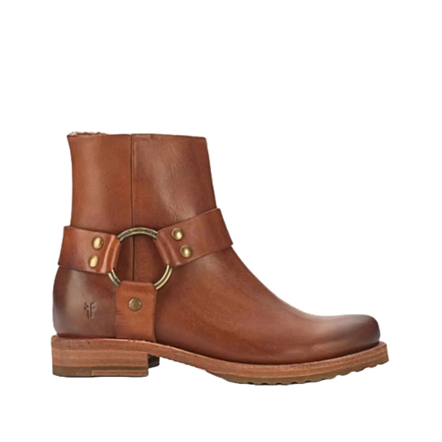 Frye  Women's 72493 Brown M