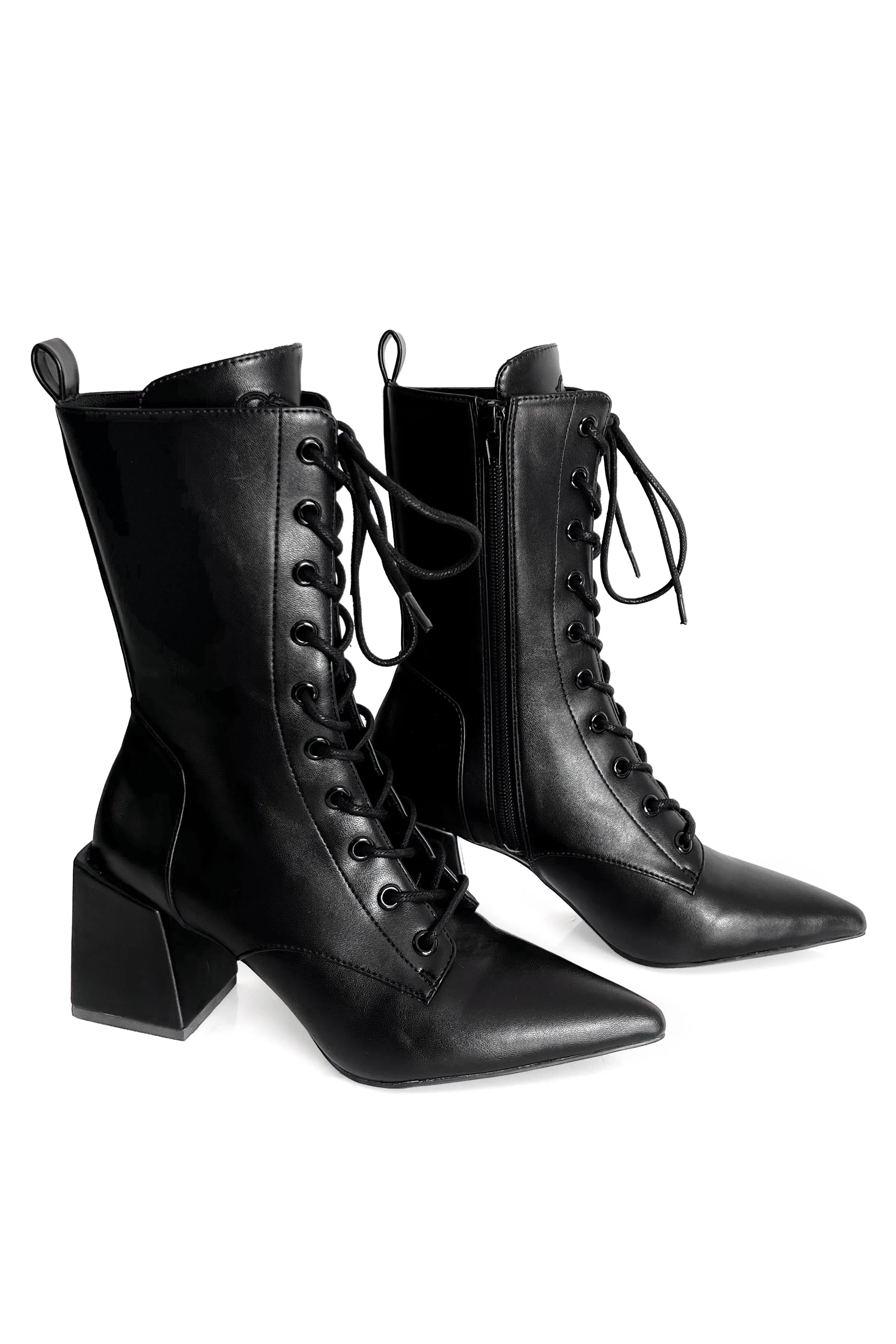 Ghost Host Boot - Sizes 10 & 12 left!