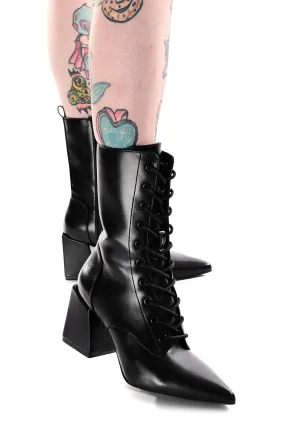 Ghost Host Boot - Sizes 10 & 12 left!
