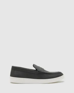 Hampton Leather Loafer
