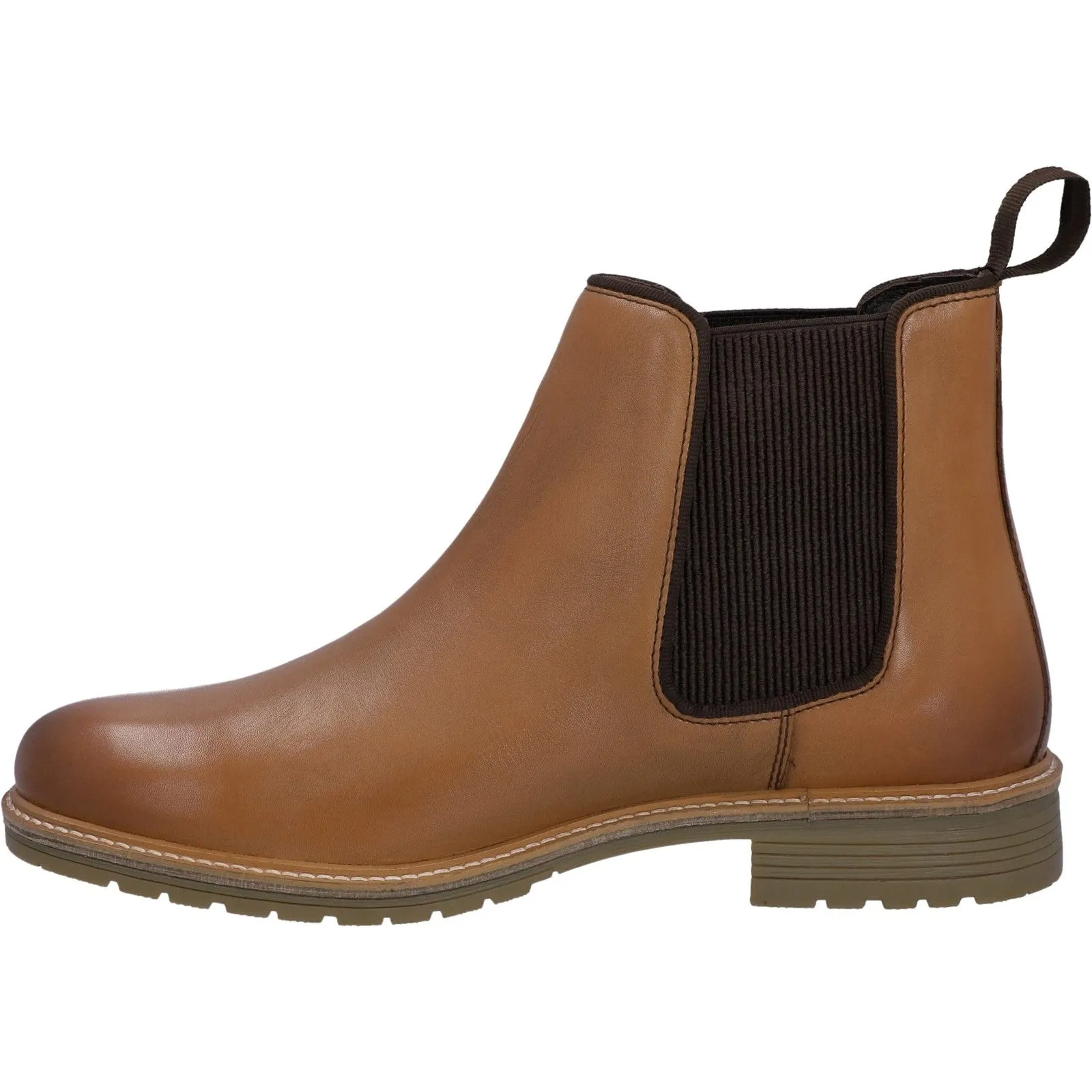 Hunter Mens Tan HFRMGB0040905-TAN Munro Dealer Boots