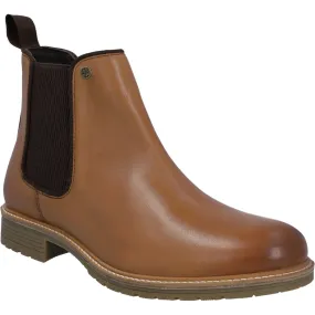 Hunter Mens Tan HFRMGB0040905-TAN Munro Dealer Boots