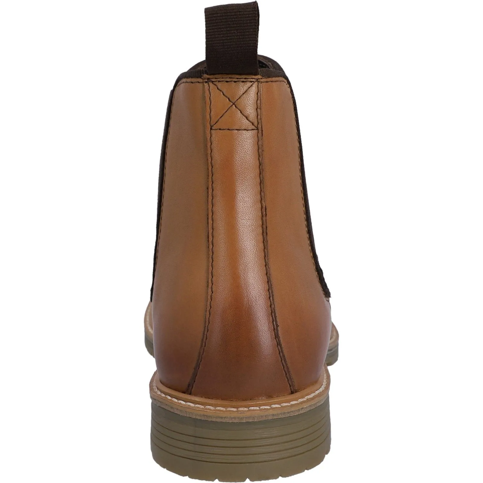 Hunter Mens Tan HFRMGB0040905-TAN Munro Dealer Boots