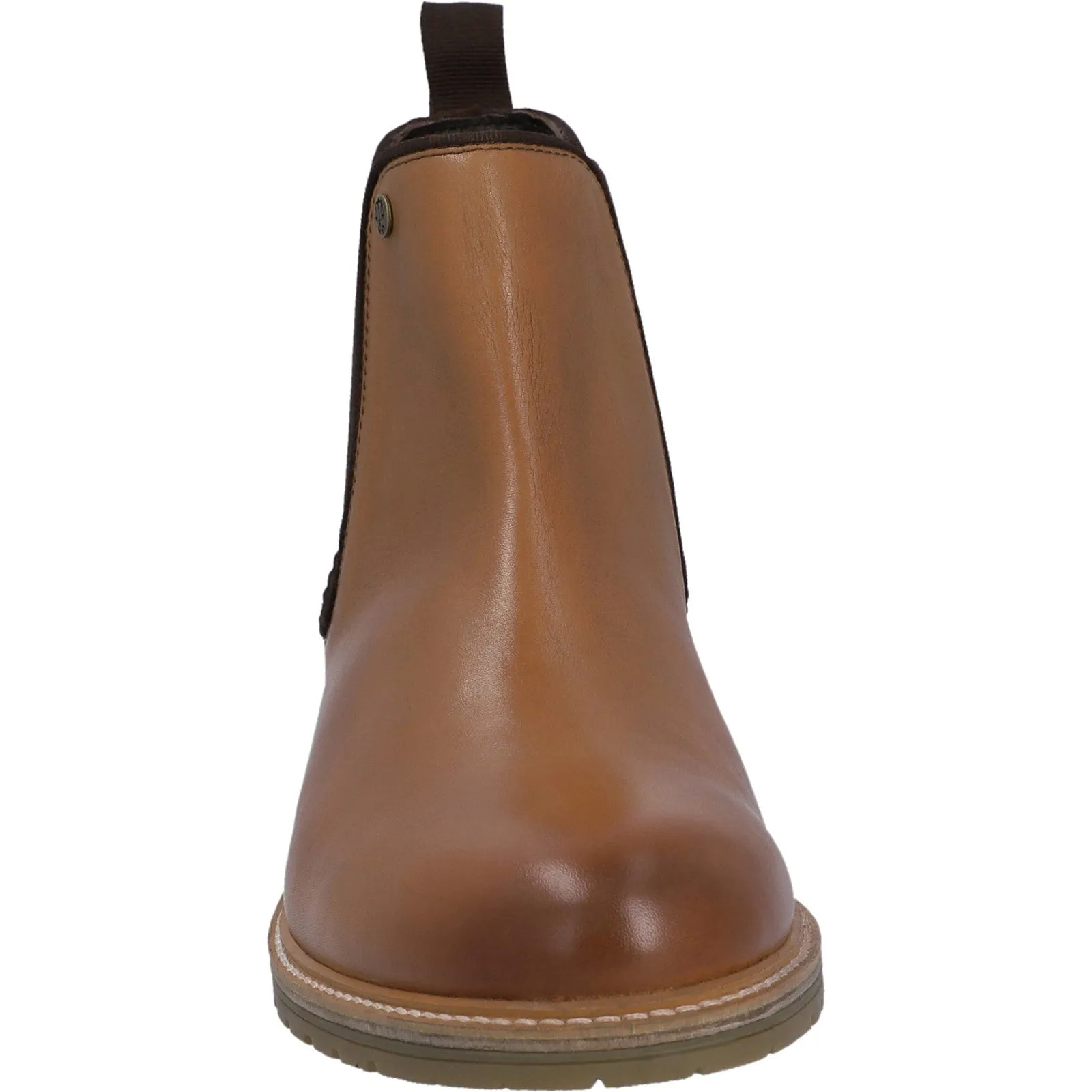 Hunter Mens Tan HFRMGB0040905-TAN Munro Dealer Boots