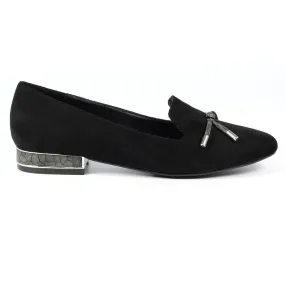 Lunar Ruskin Shoe
