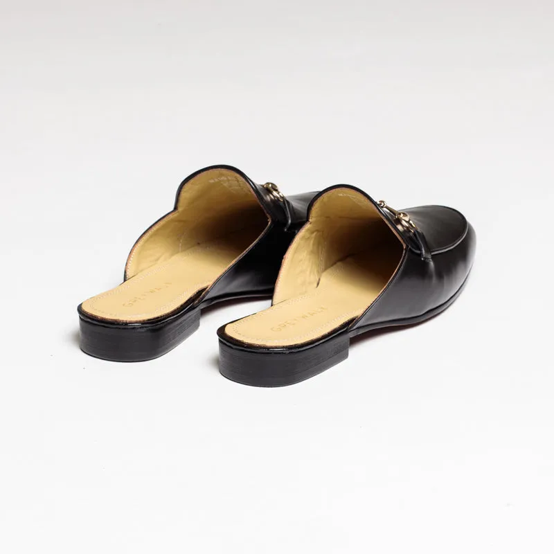 Madrid Slip on - Black