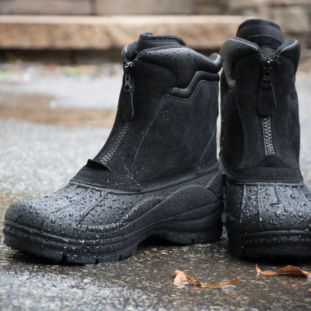 Men’s Glacier Winter Boots