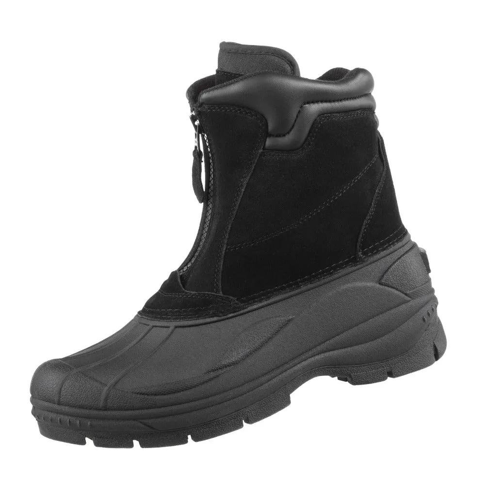 Men’s Glacier Winter Boots