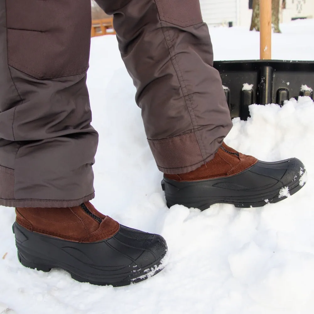 Men’s Glacier Winter Boots
