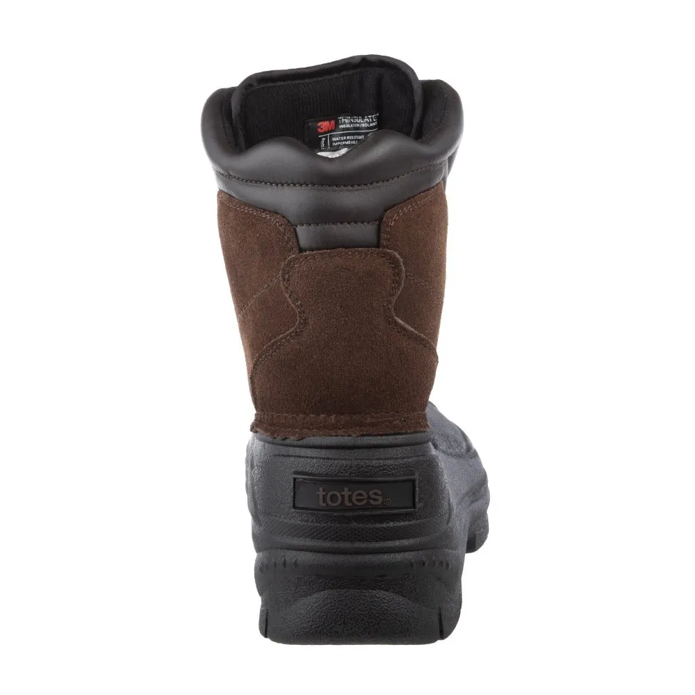 Men’s Glacier Winter Boots