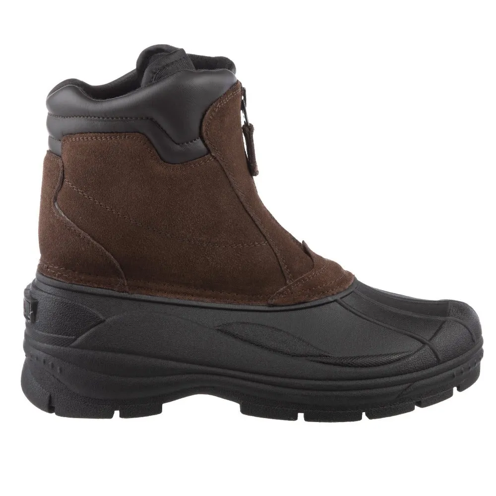 Men’s Glacier Winter Boots