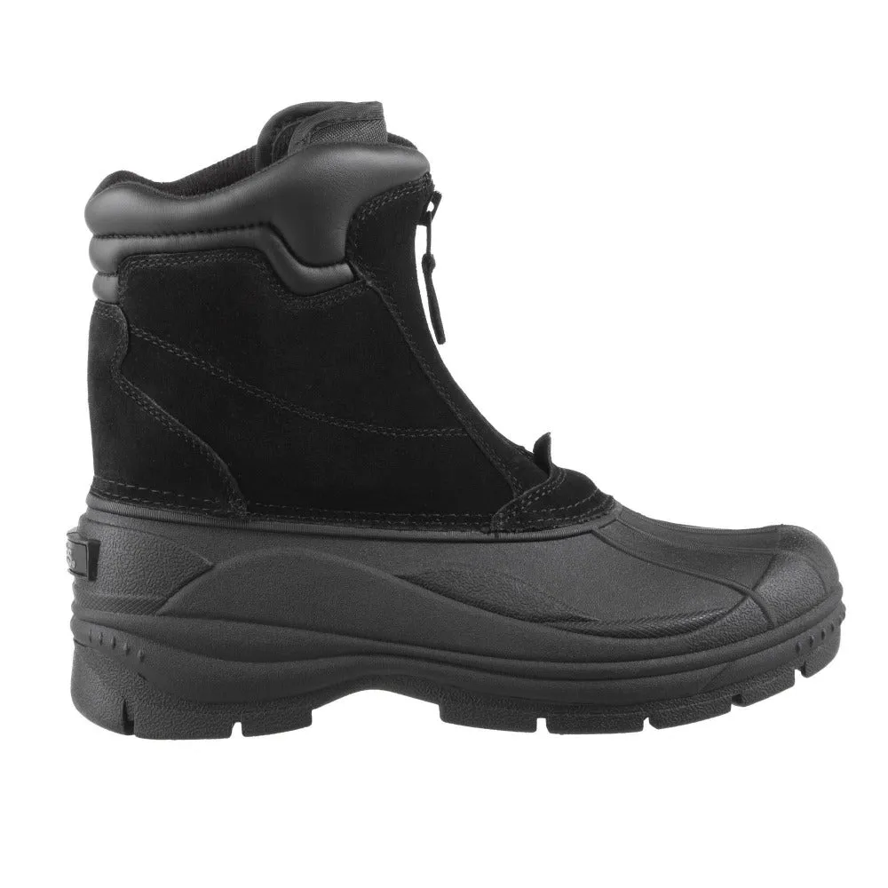 Men’s Glacier Winter Boots