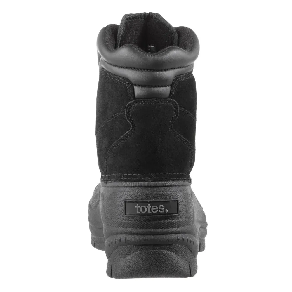 Men’s Glacier Winter Boots
