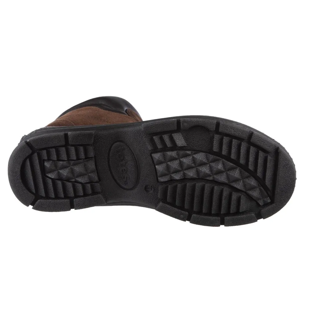 Men’s Glacier Winter Boots