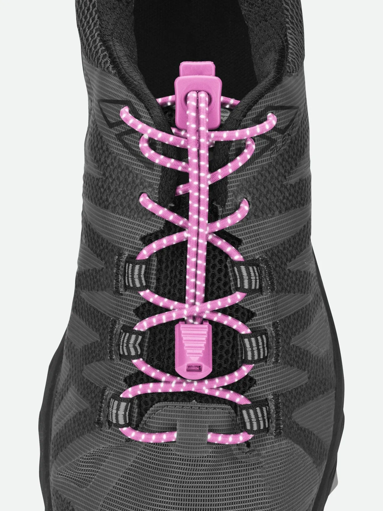 Nathan Run Laces