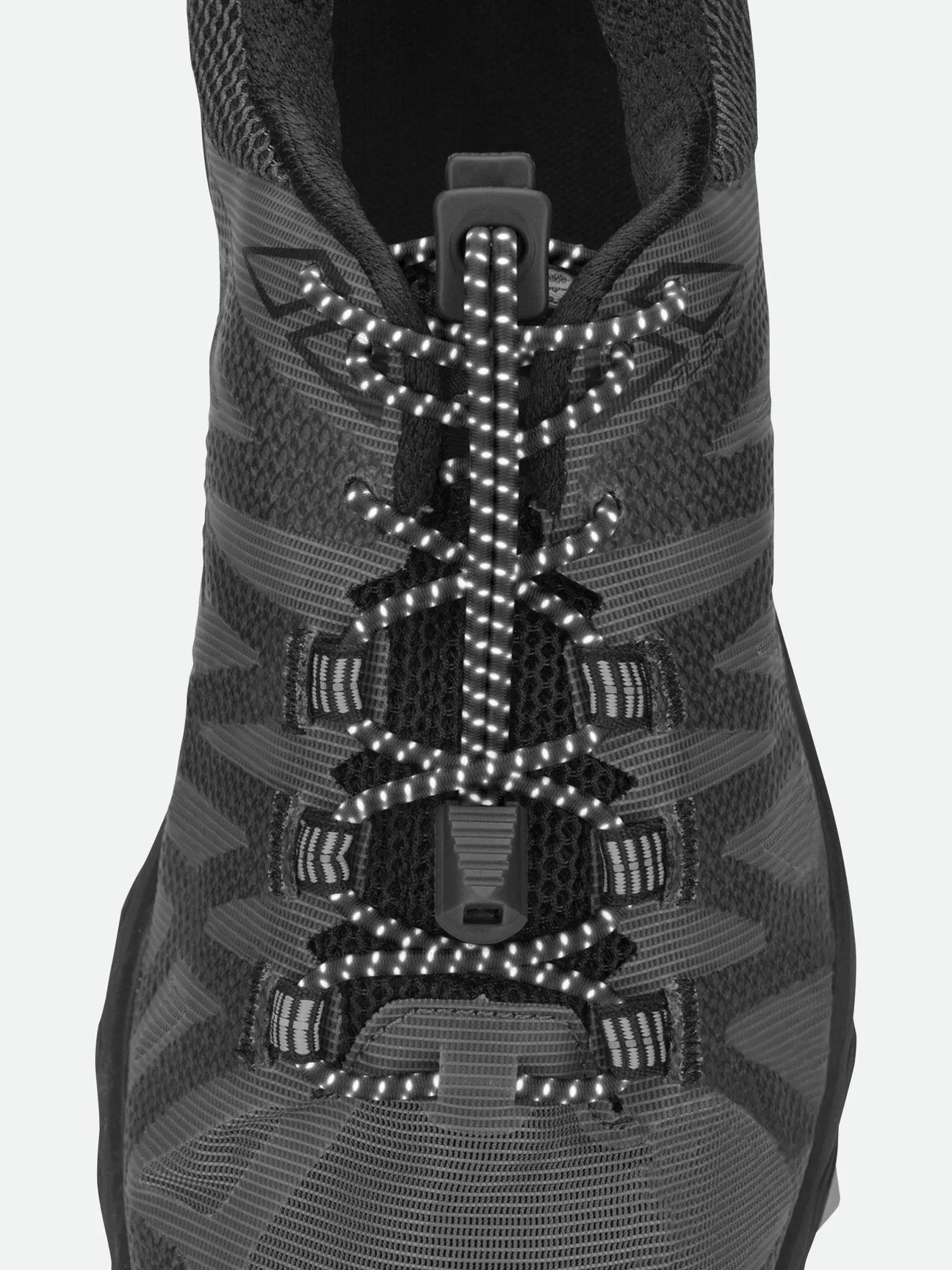 Nathan Run Laces
