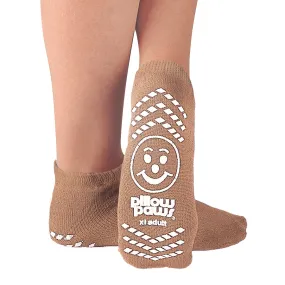 Pillow Paws 1097-001 Slipper Socks, 1 Pair