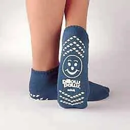 Pillow Paws 1098-001 Slipper Socks, 1 Pair