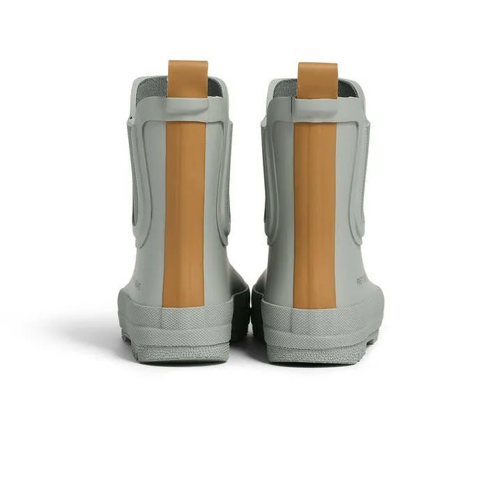Pretty Brave Puddle Boot Sage