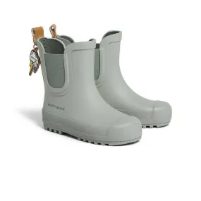 Pretty Brave Puddle Boot Sage