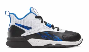 REEBOK MORE BUCKETS SHOES - PRESCHOOL