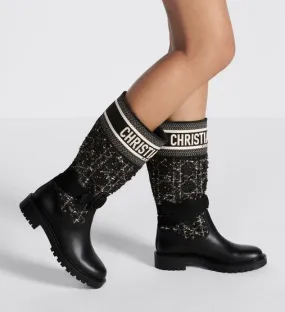 SE1243 D-Major Boot / Size5-10