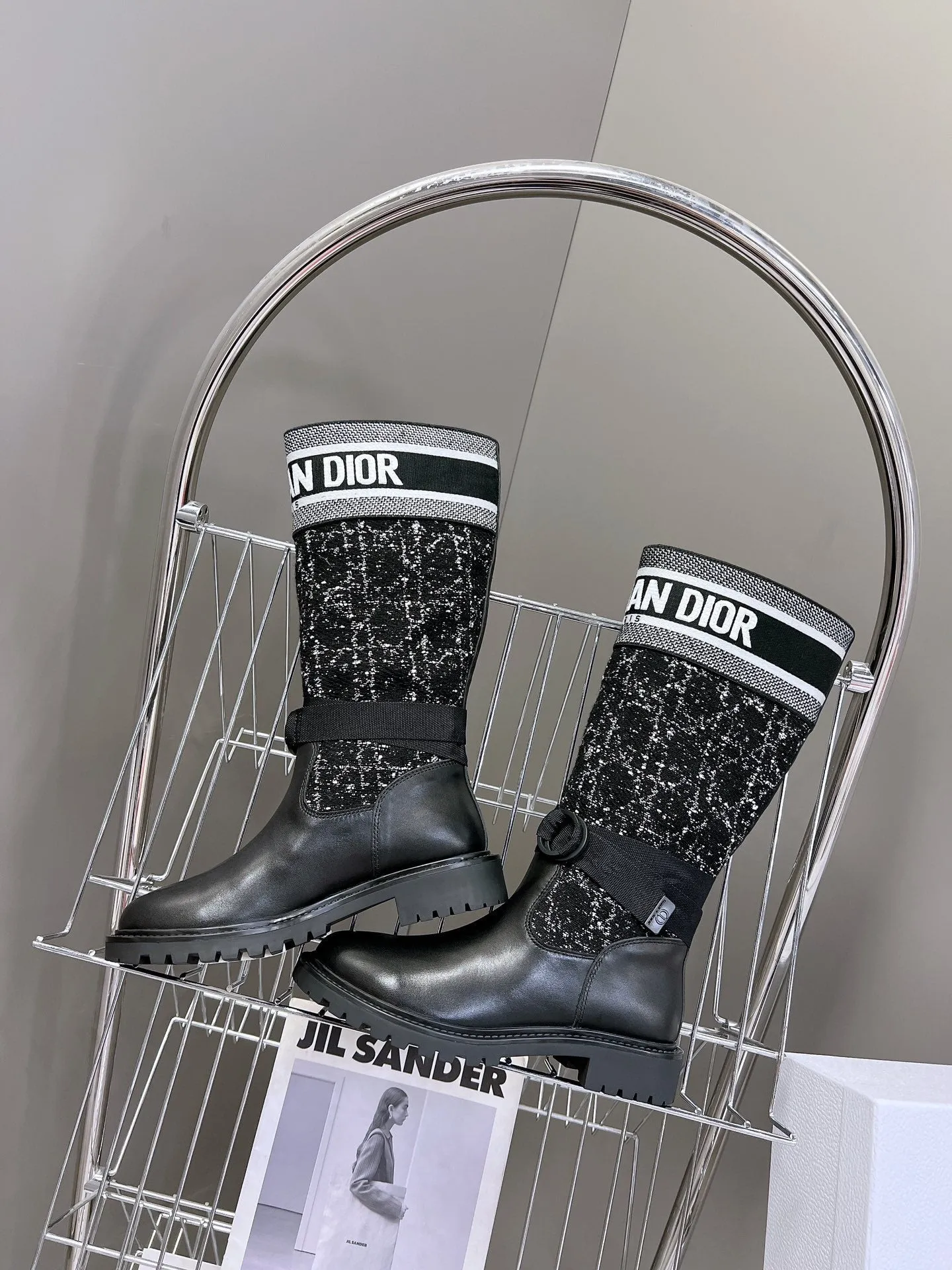 SE1243 D-Major Boot / Size5-10