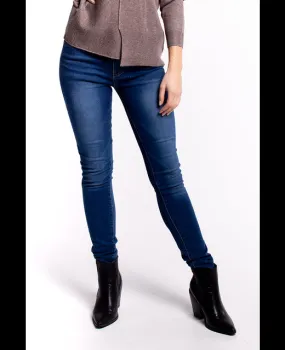 Seduce Everyday Blue Jeans