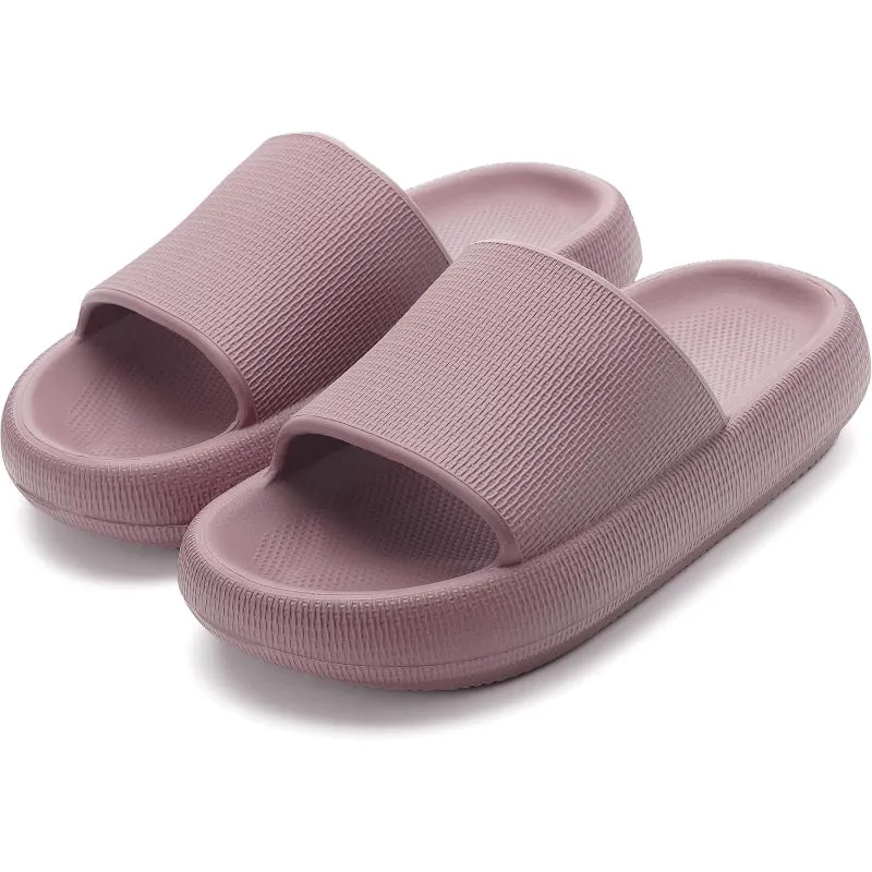 Shower Pillow Slides