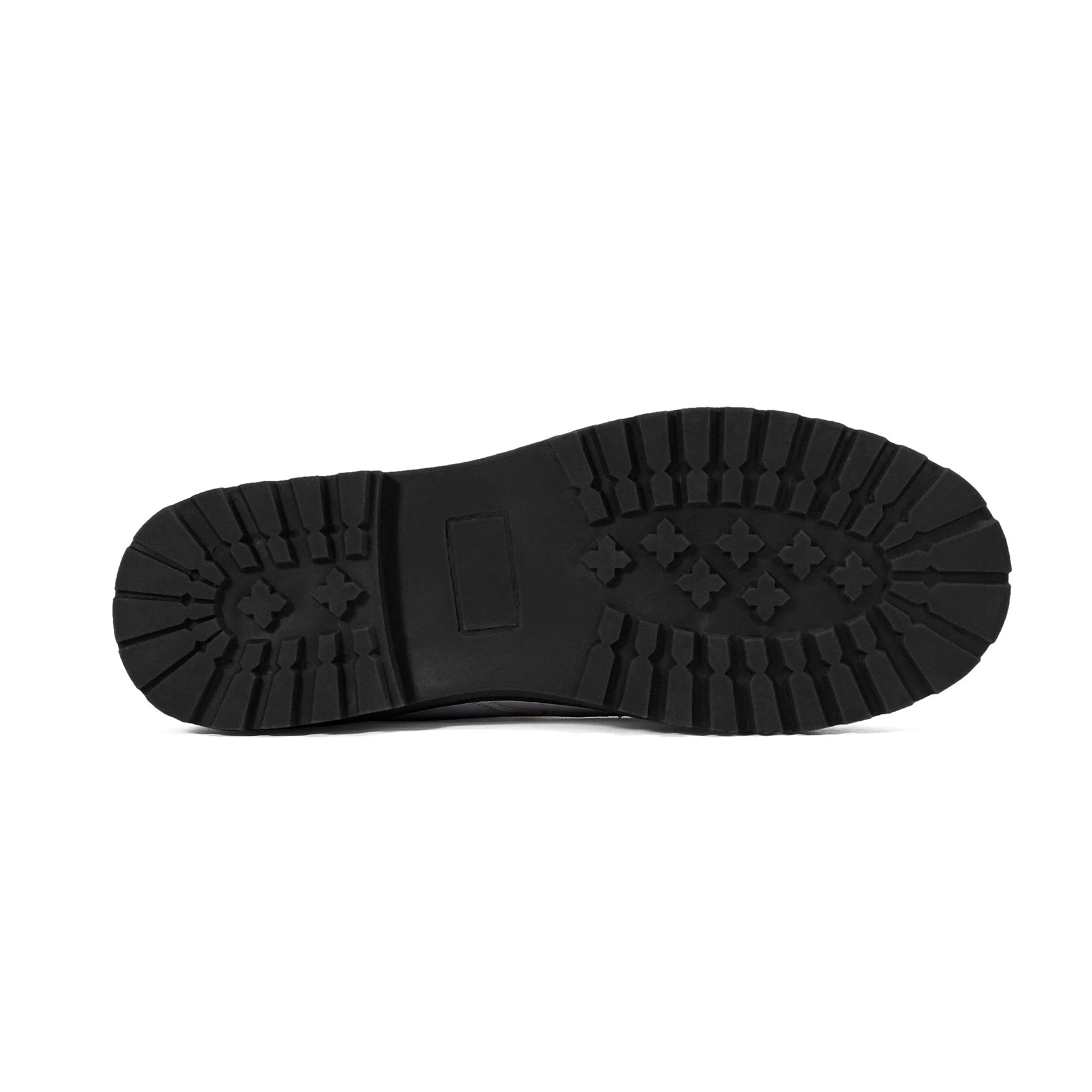 Treadz Signature Boots - Funky Leopard