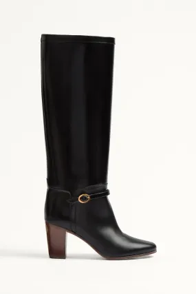 VALENTINO GARAVANI | PATTIE BOOTS