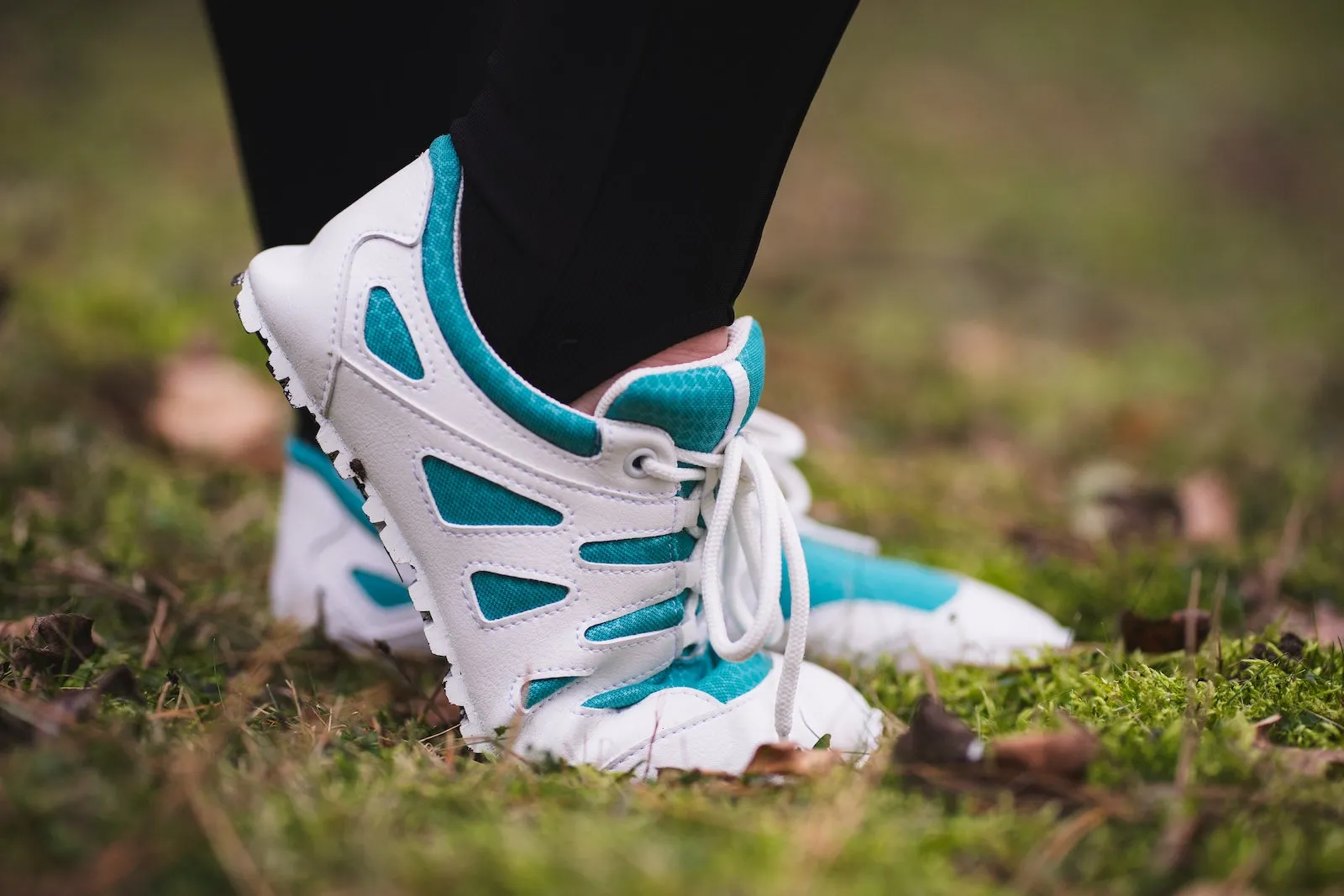 Women's Chitra Trek&Trail barefoot trekking boots